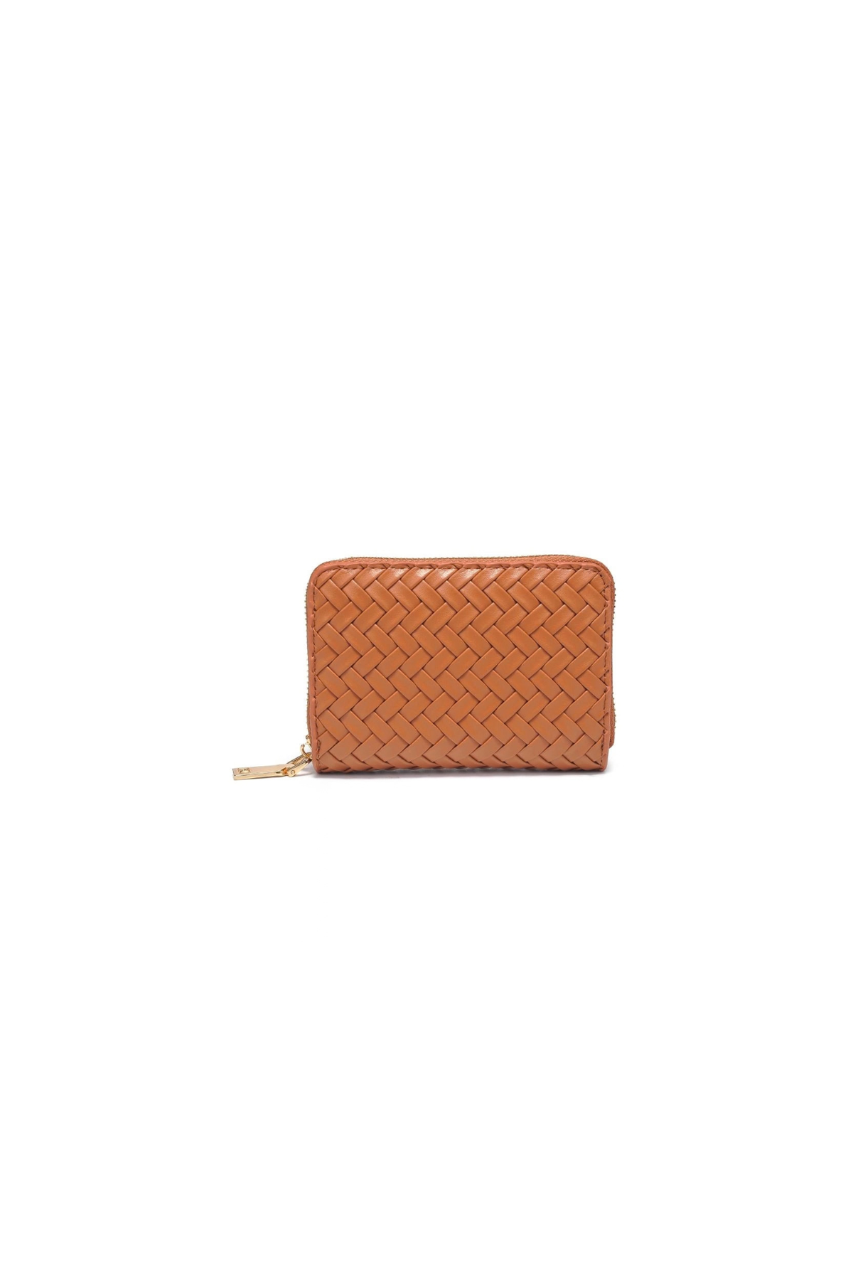 Urban Expressions | Jocelyn Woven Wallet | Sweetest Stitch Boutique
