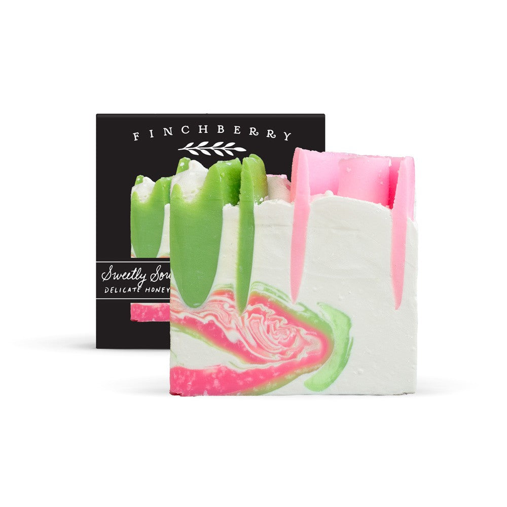 Sweetly Southern Soap - Yayas Glam & Gift Shop