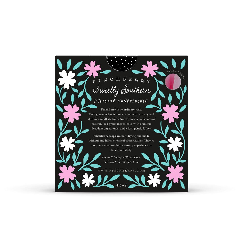 Sweetly Southern Soap - Yayas Glam & Gift Shop