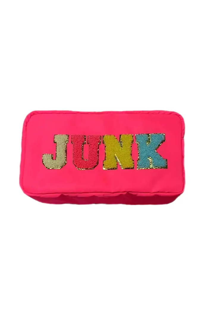 Junk Main
