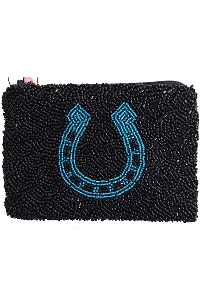 Blue on Black Main