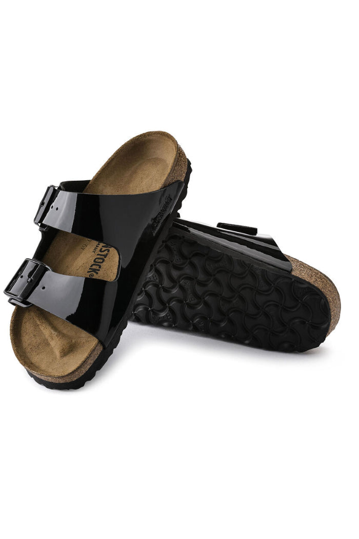 Black Patent