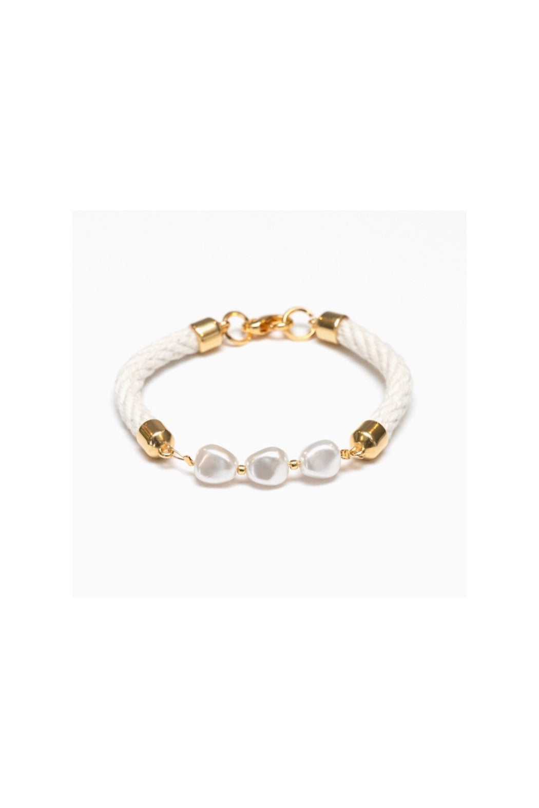 Ivory/Gold Main