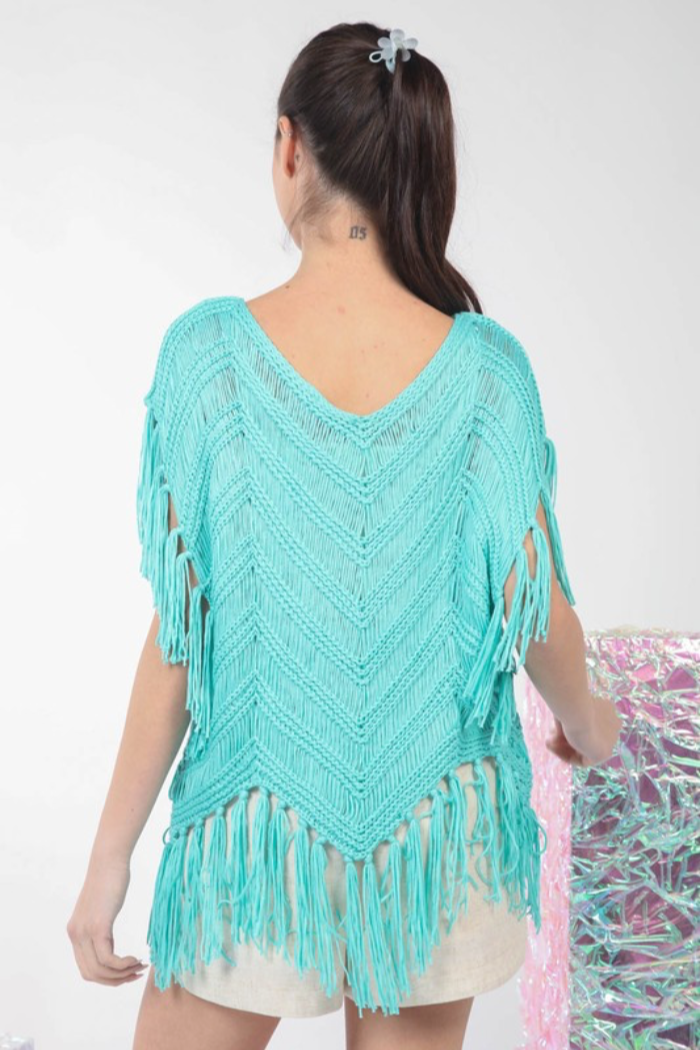 Turquoise