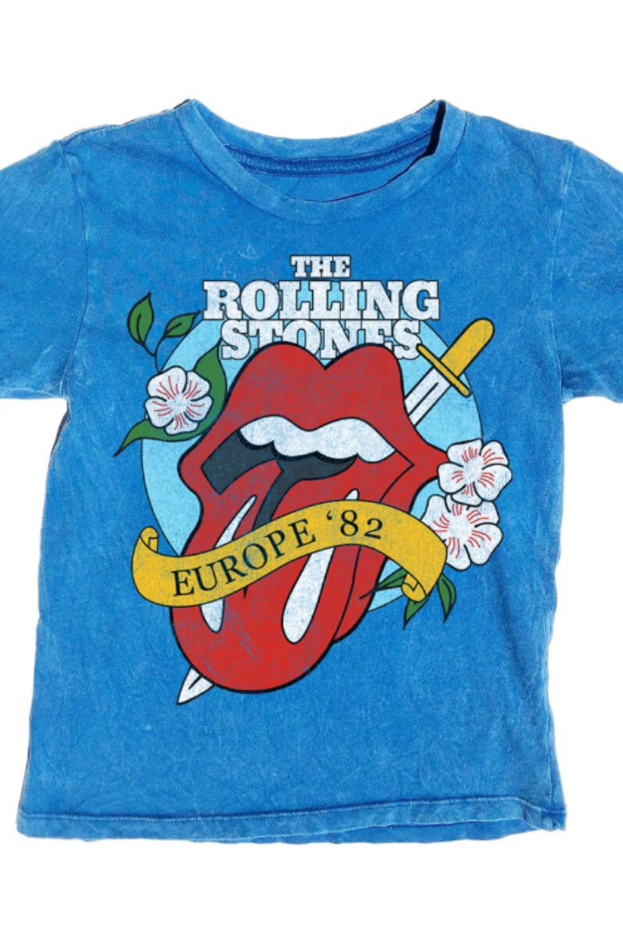 Rolling Stone Main
