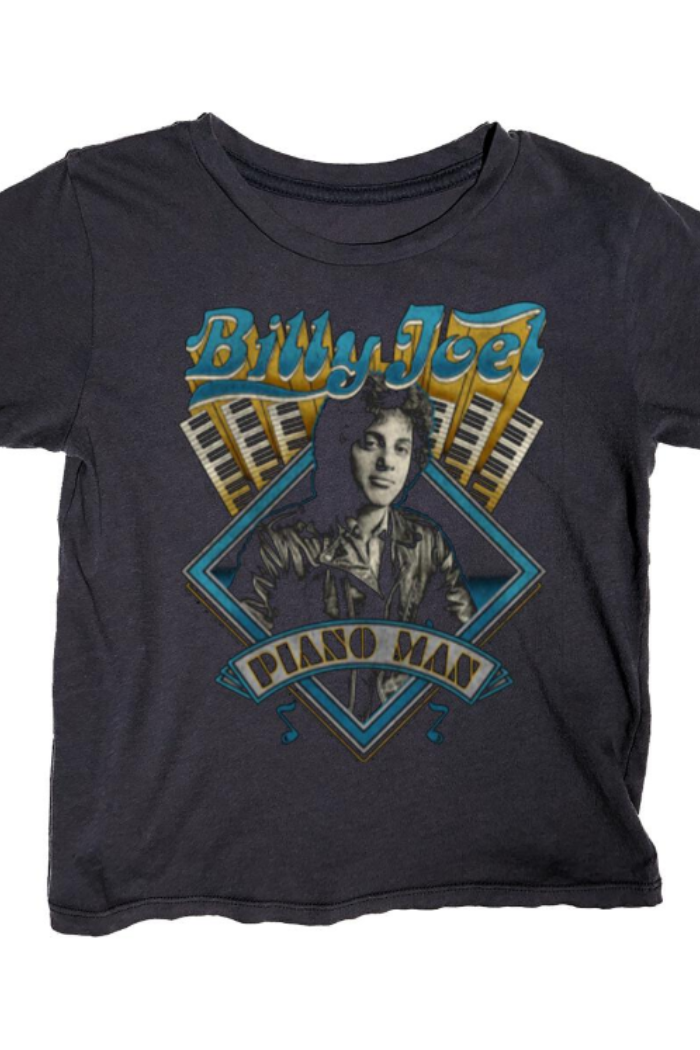 Billy Joel Main
