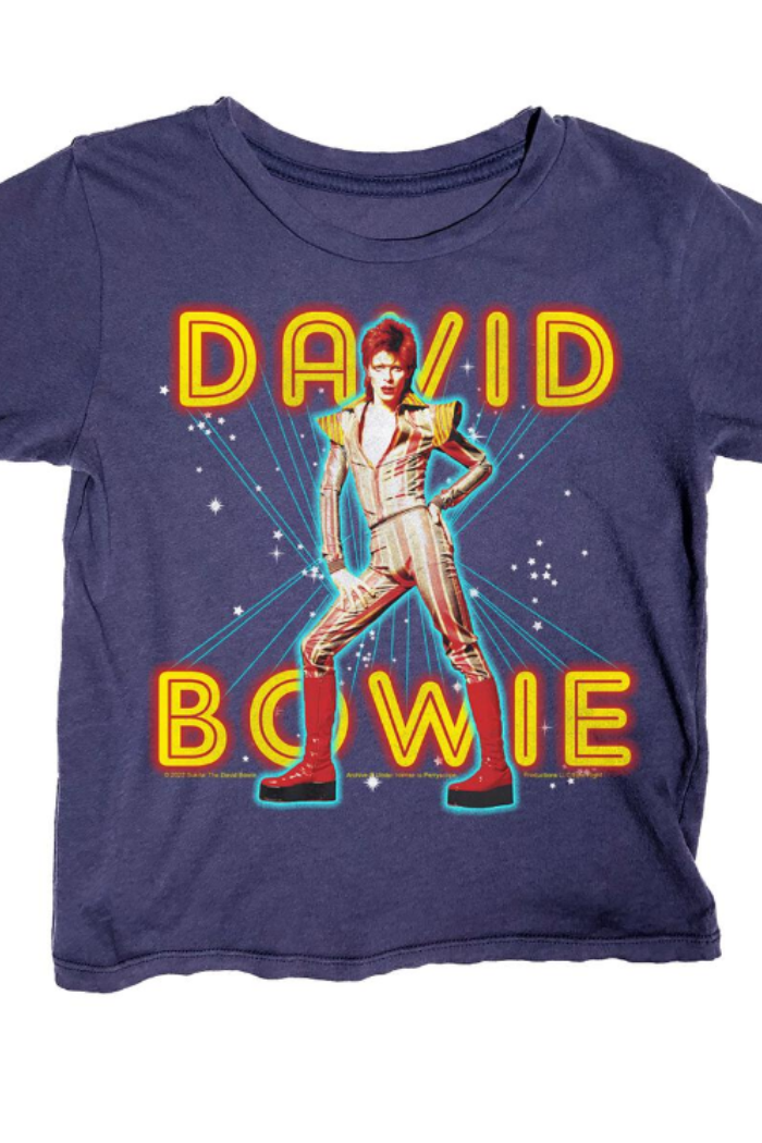 David Bowie Main