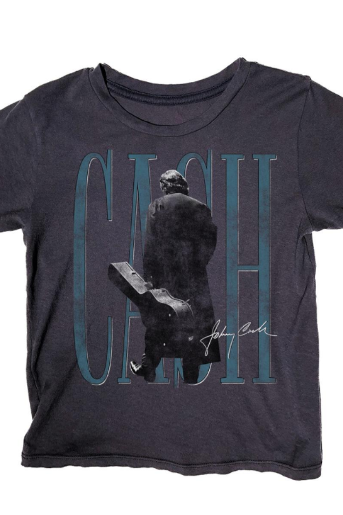 Johnny Cash Main