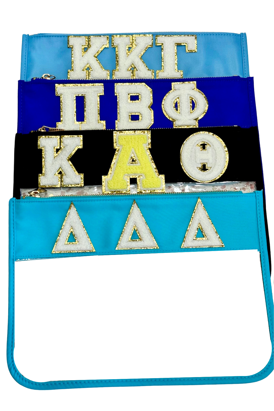 Aqua Tri Delt Main