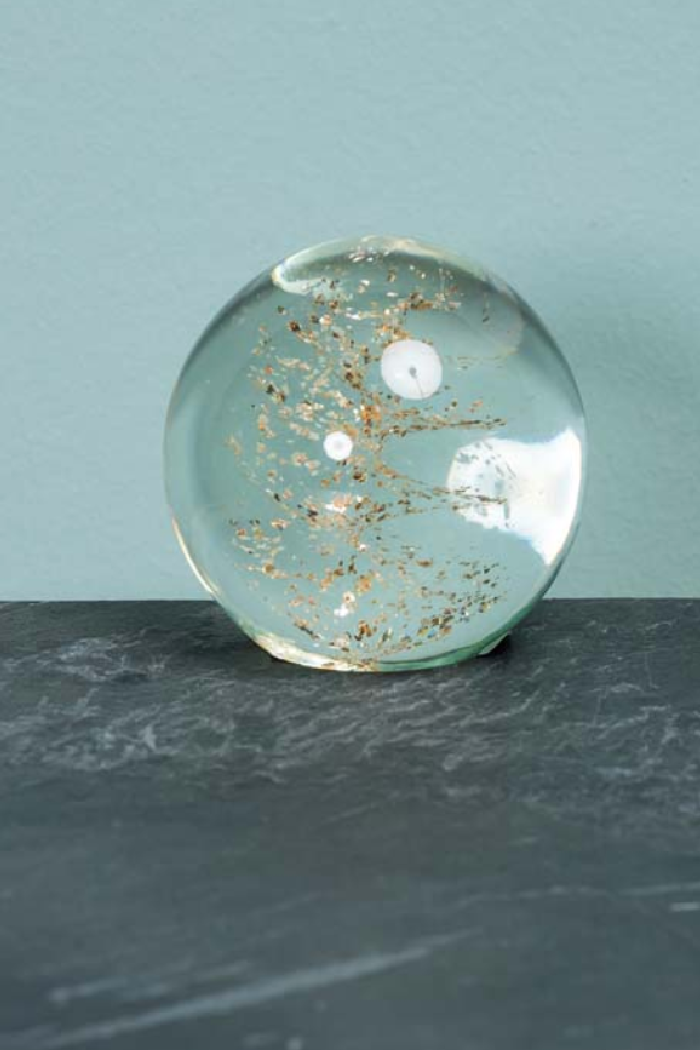 GOLD DUST Main