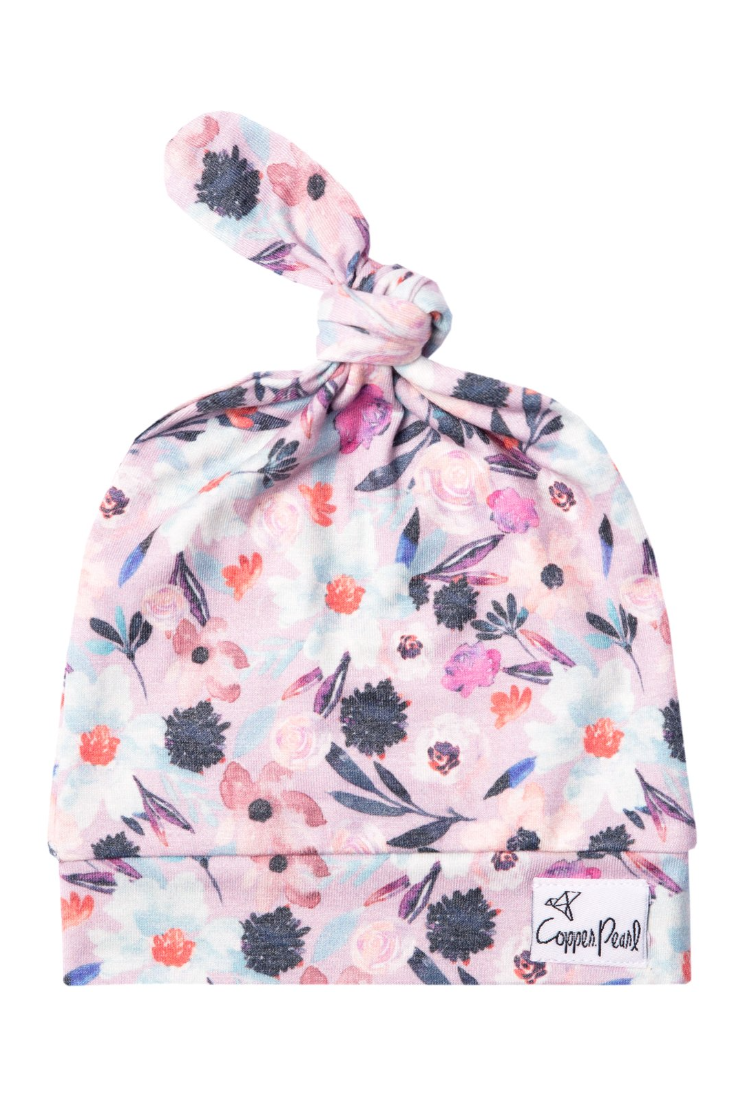 Lilac Floral