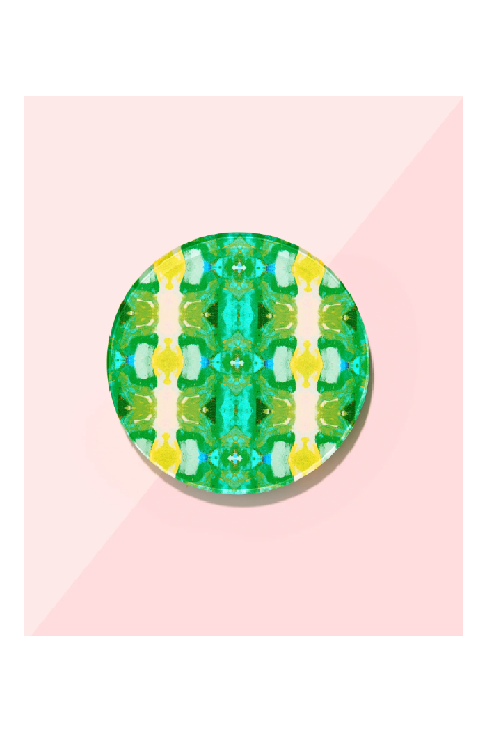 Green Main