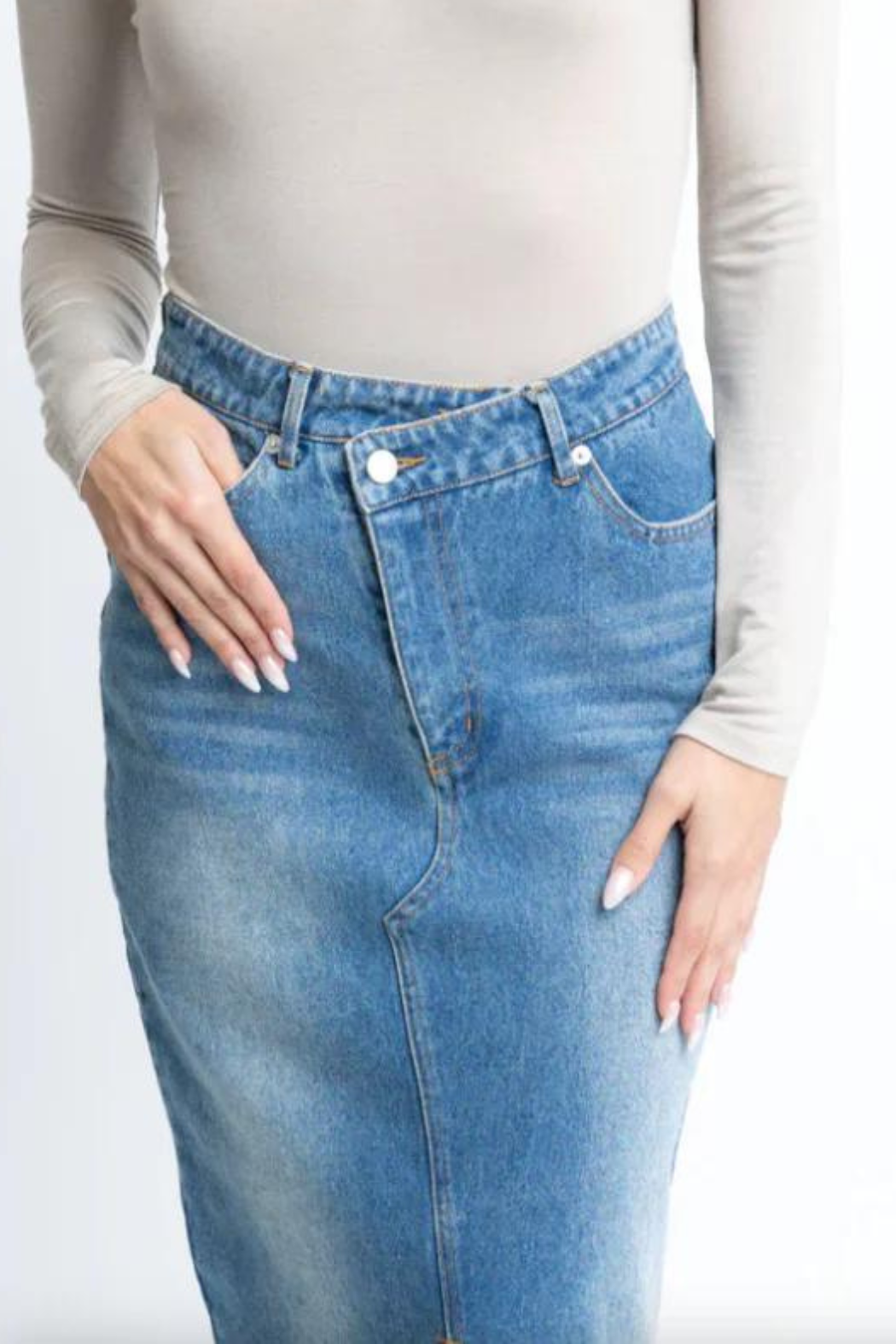 Denim Main