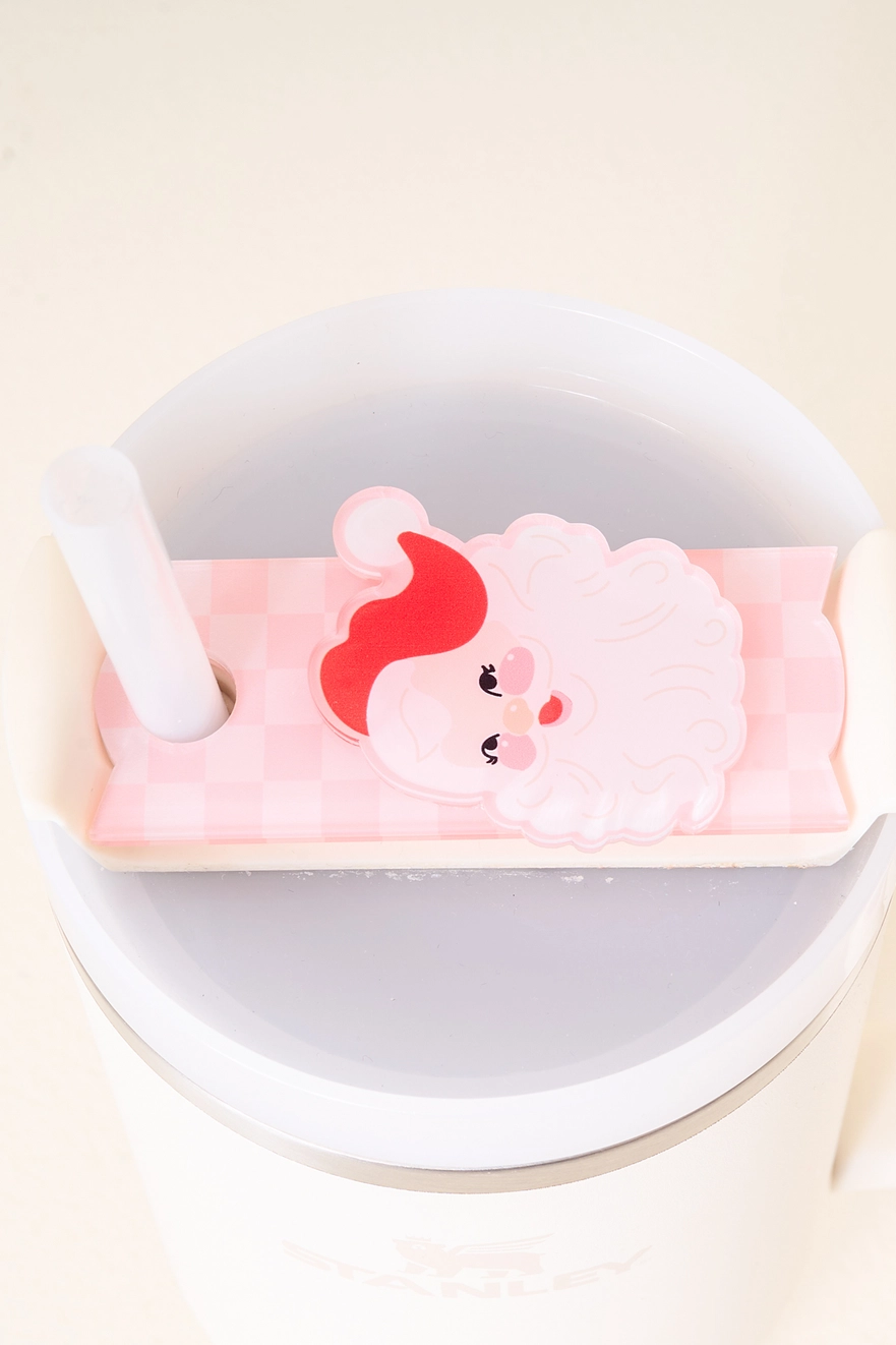 Dear Santa