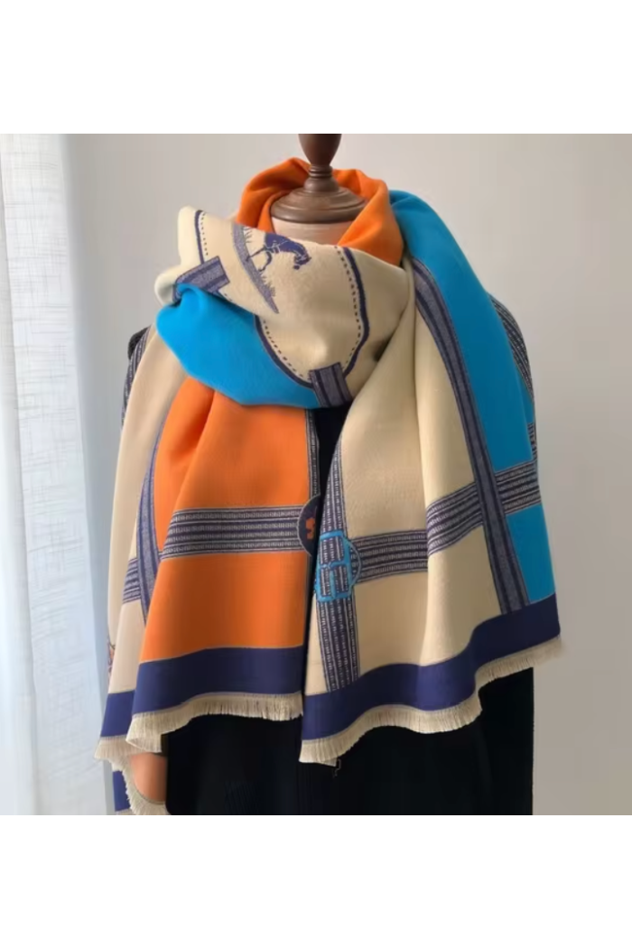 BLUE/ORANGE Main