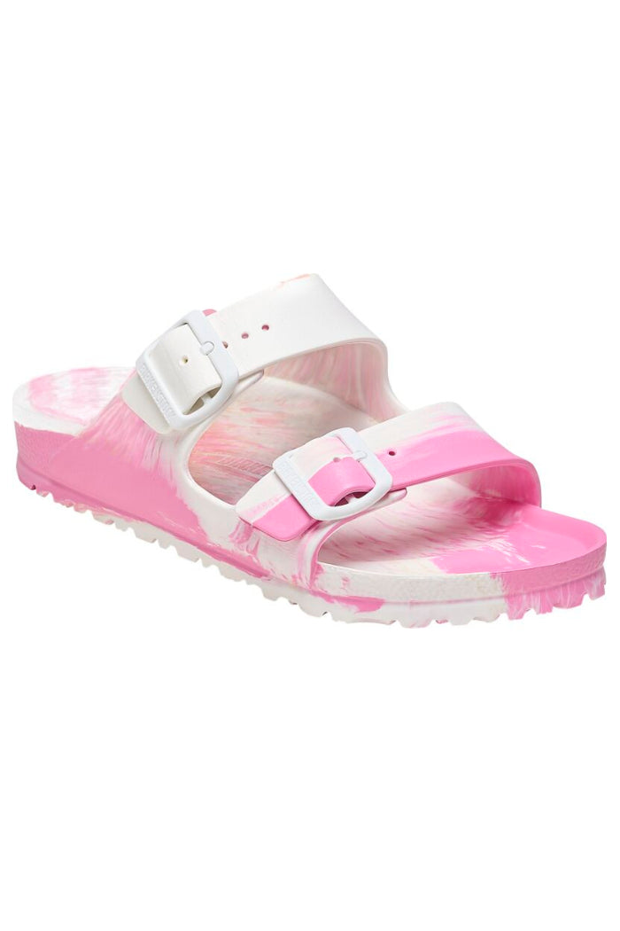 Multi Pink / White Main