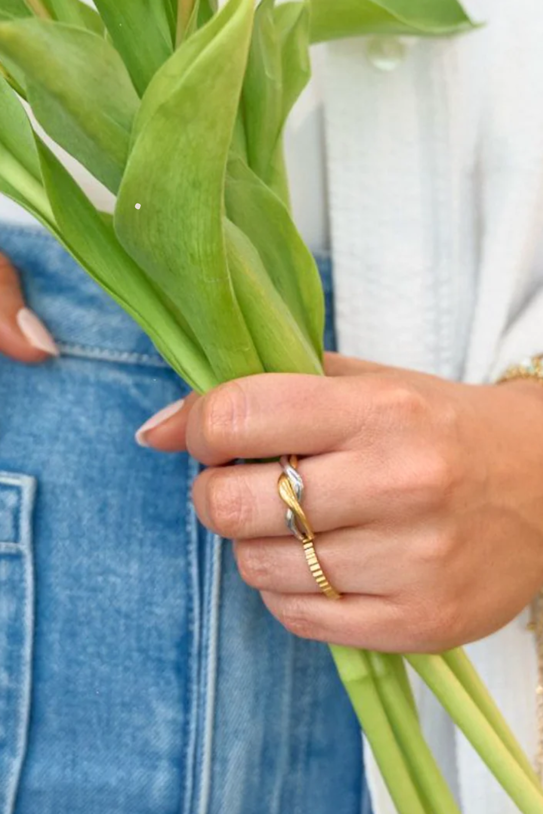 GOLD/SILVER