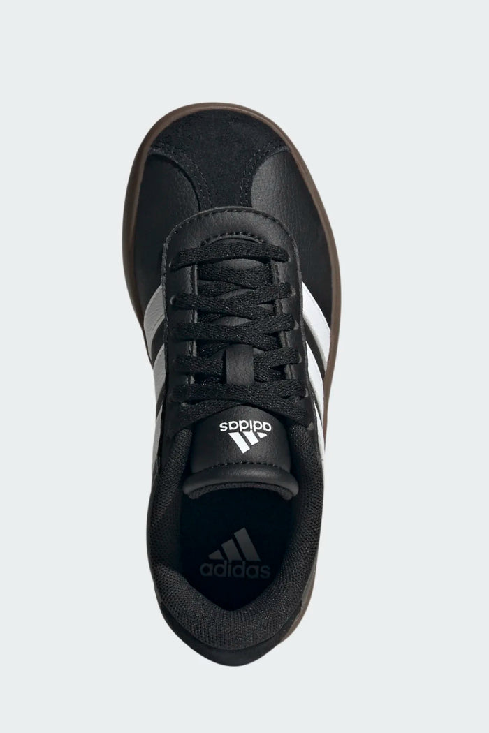 CBLACK/FTWWHT/GUM5