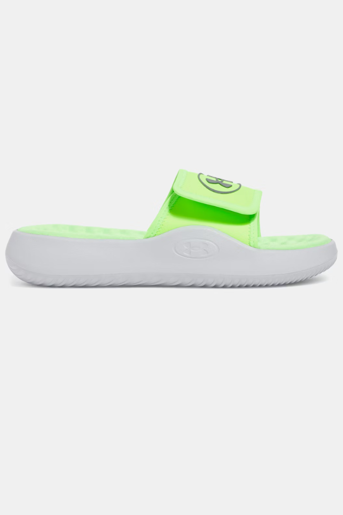 Mod Gray-HYPER GREEN-Reflective-011 Main