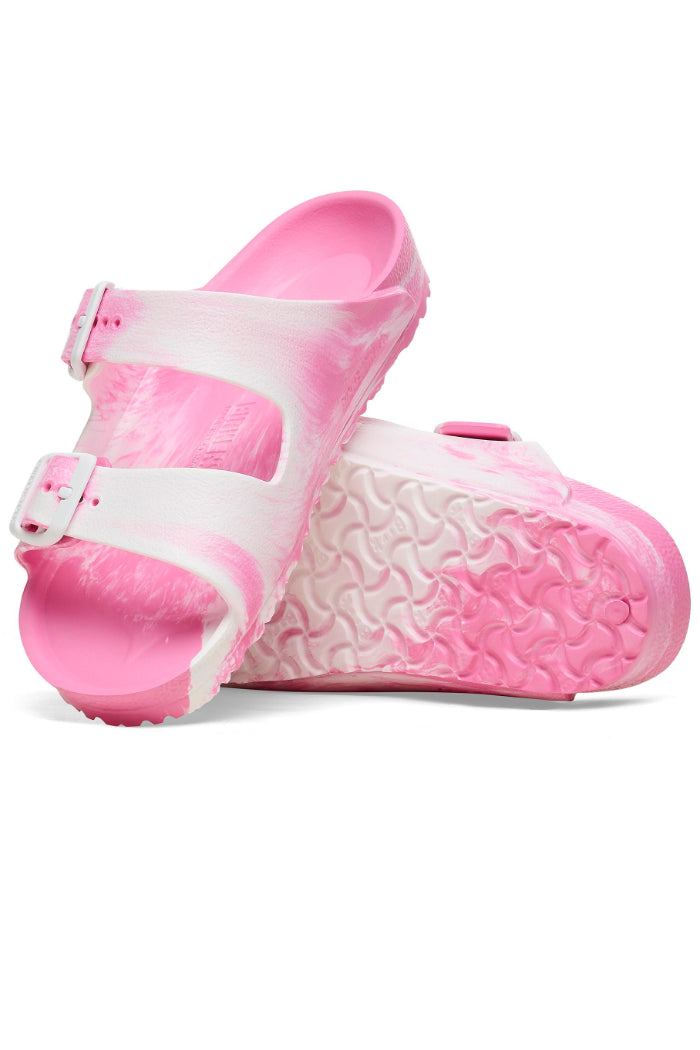Multi Pink / White