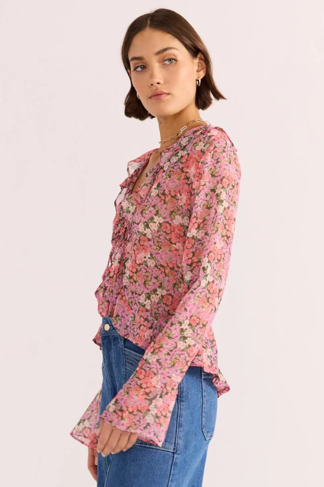 DITSY FLORAL