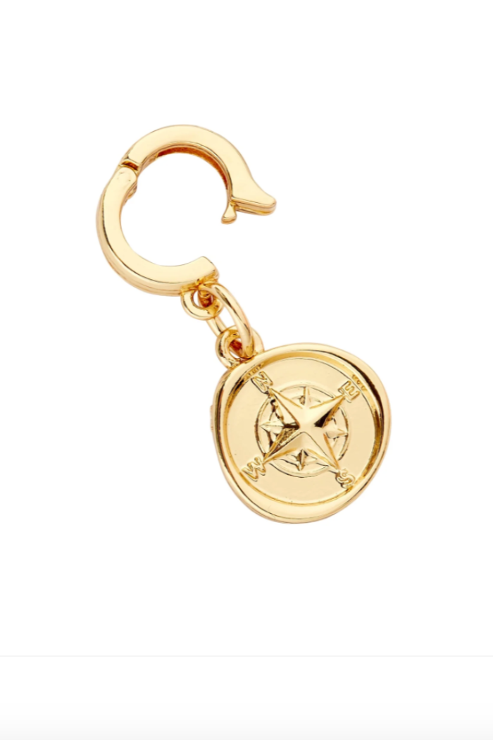 Gold Compass Main
