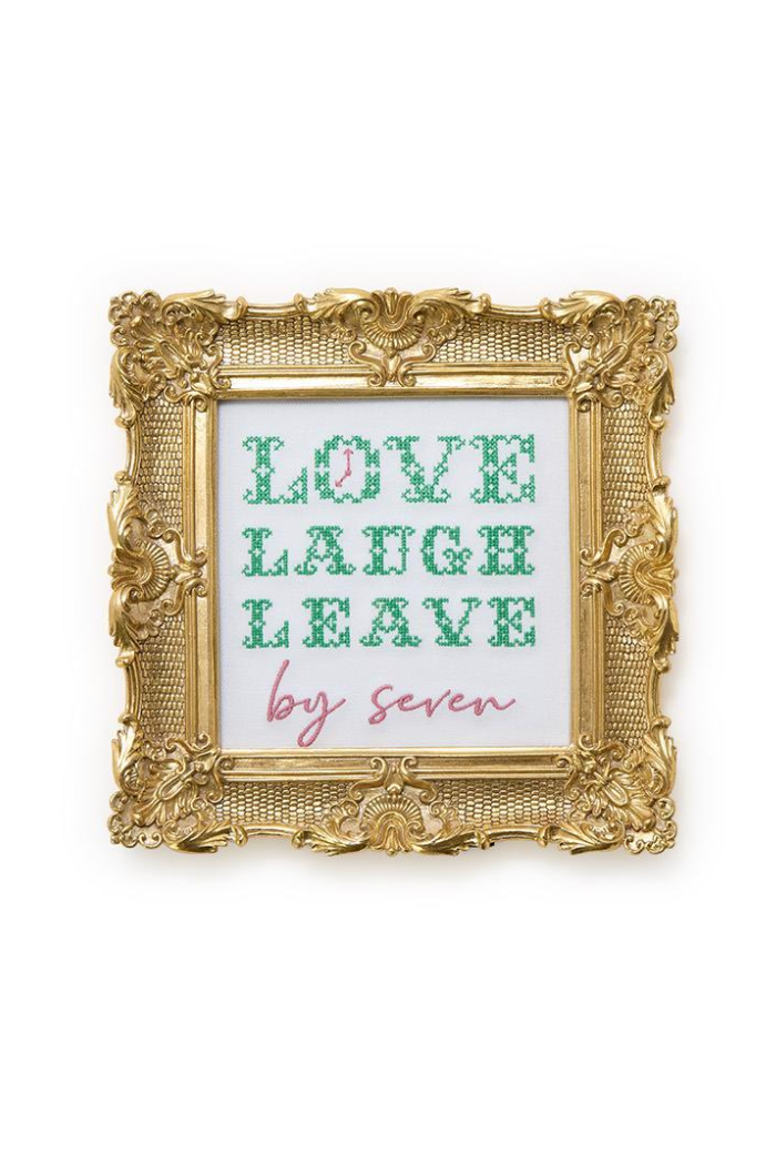 LOVE LAUGH LEAVE Main