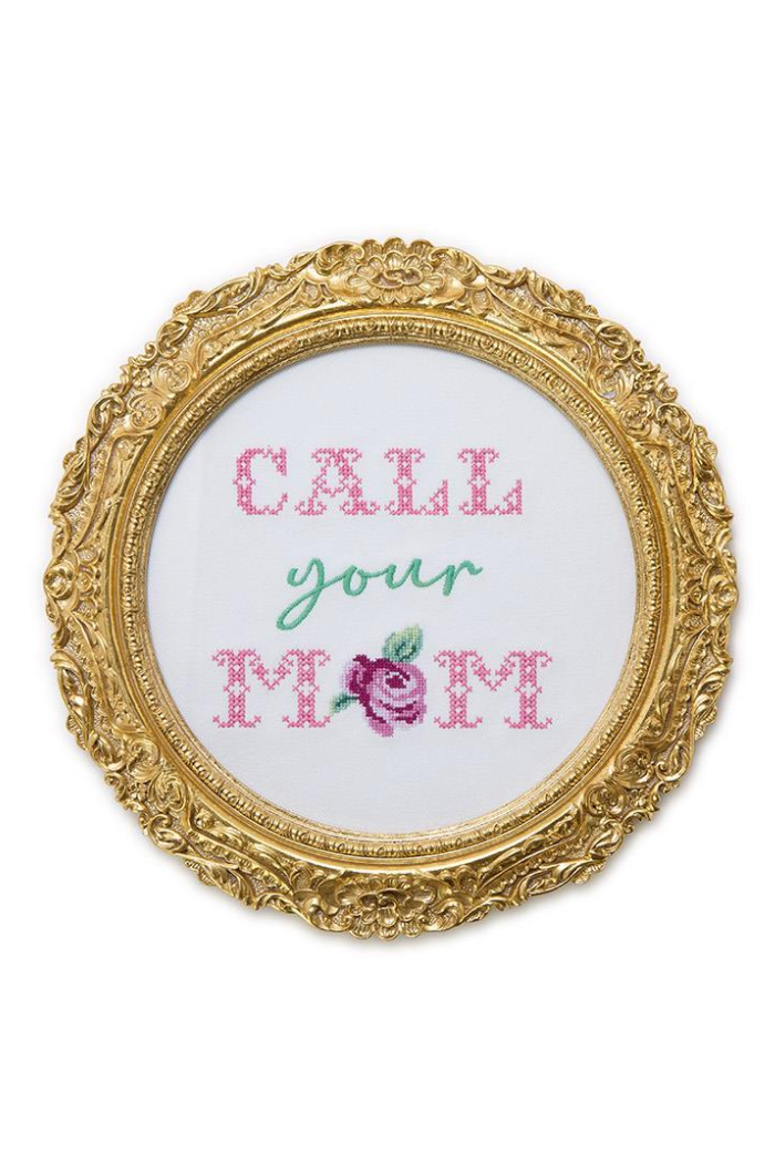 CALL YOUR MOM Main