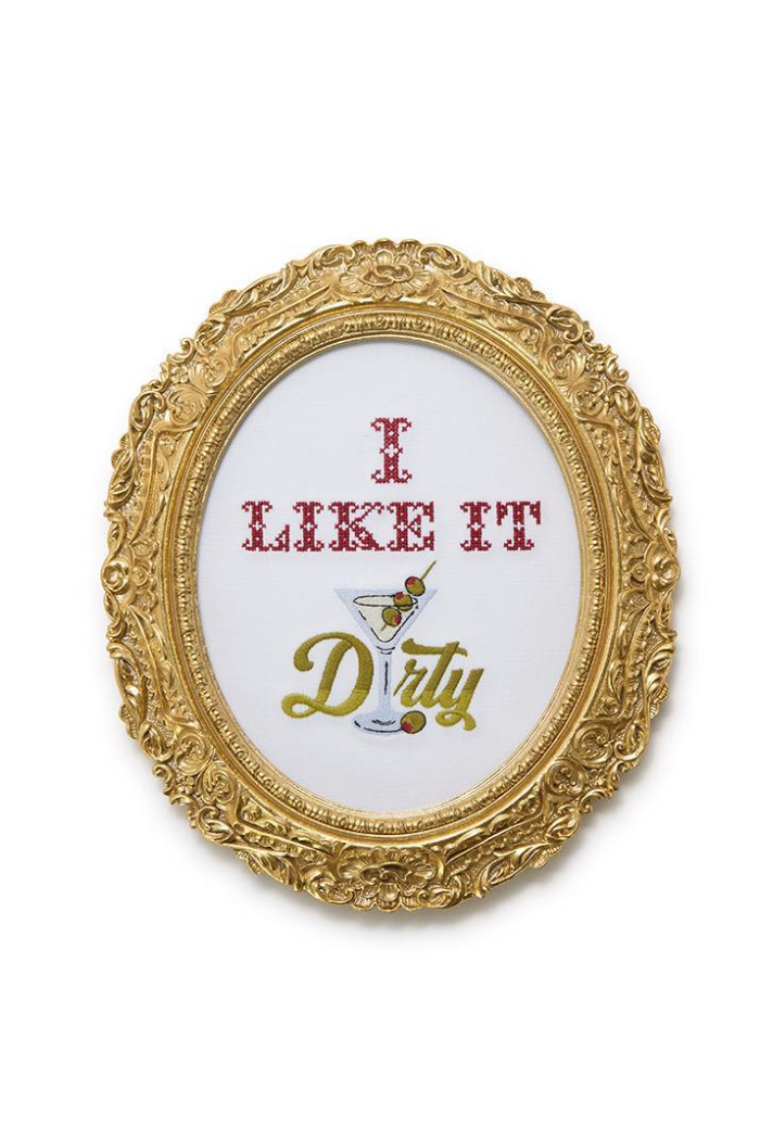 I LIKE IT DIRTY Main
