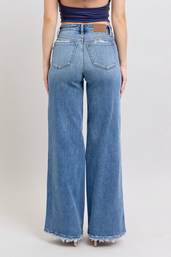 Light Denim