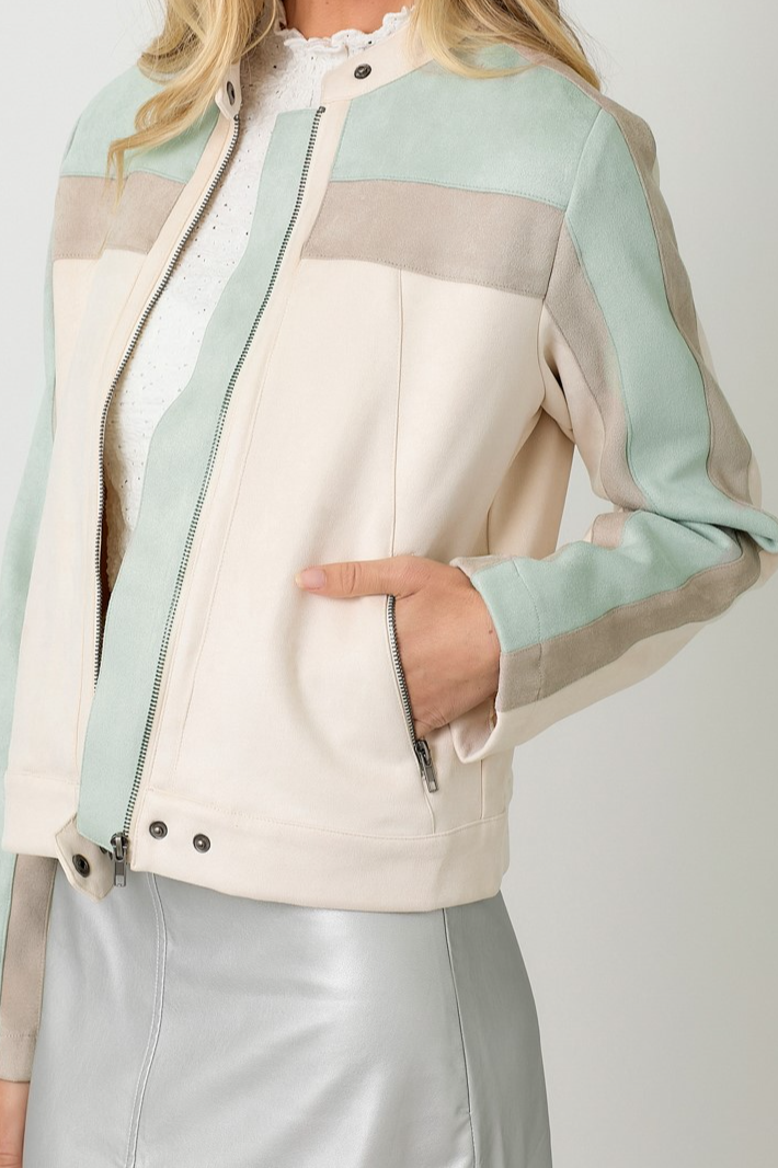 Ivory Combo