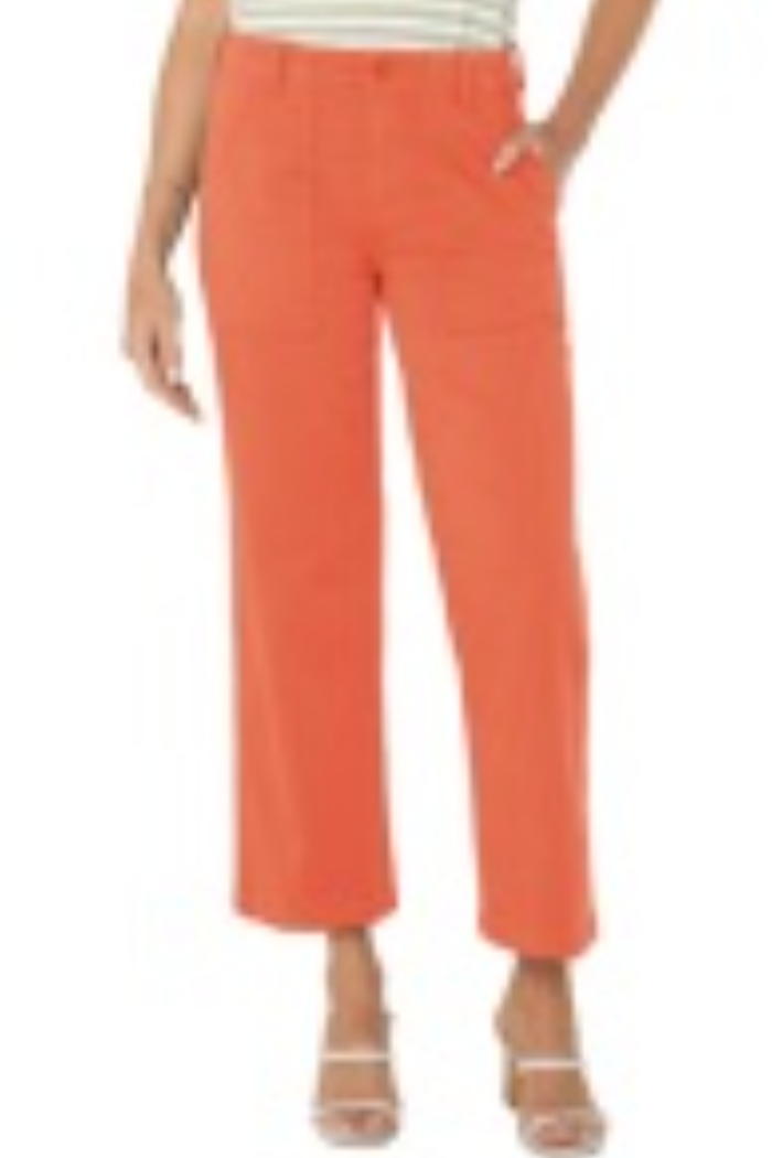 Orange Main
