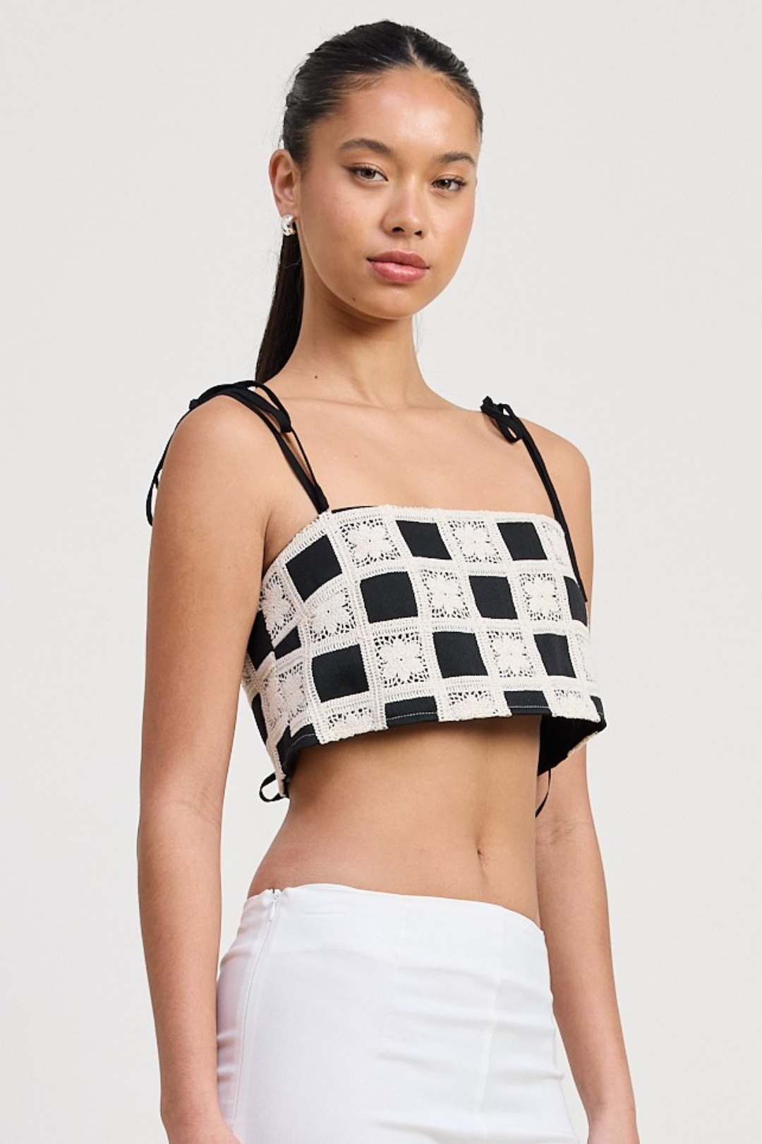 BLACK MULTI