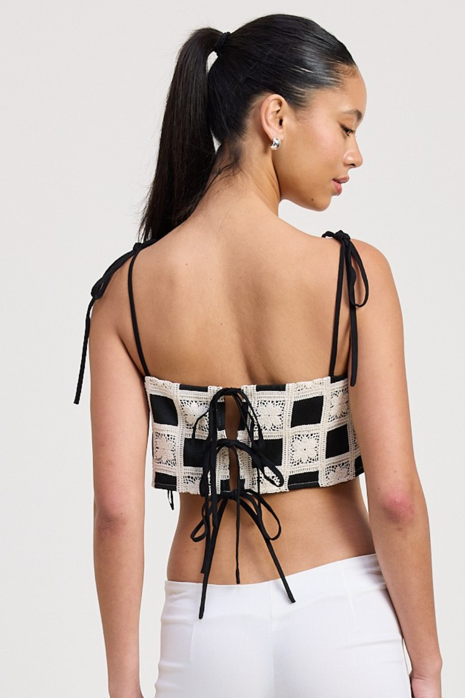 BLACK MULTI