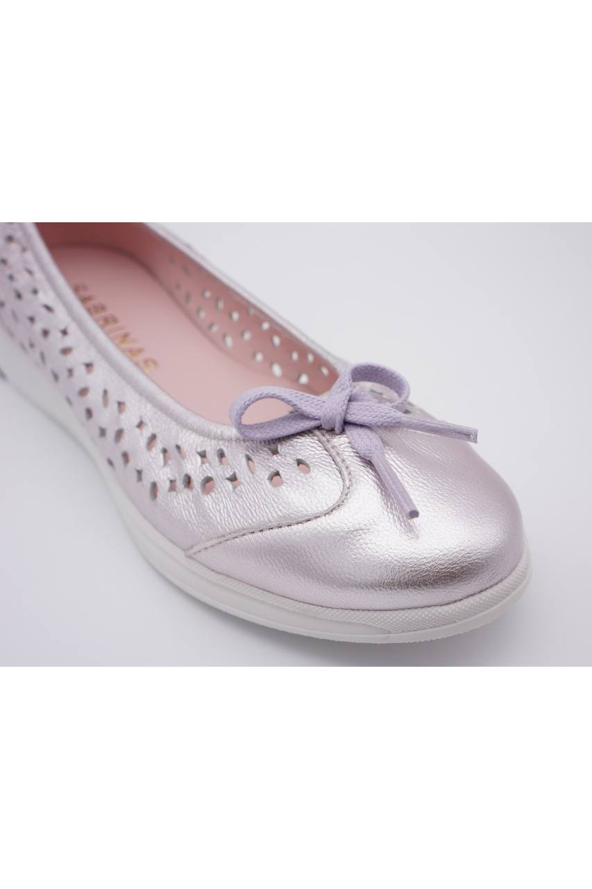 Pink/Metalic