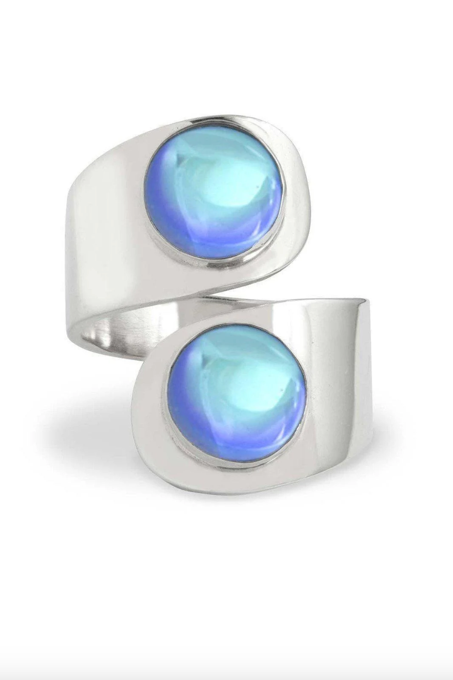 Polished Blue Main