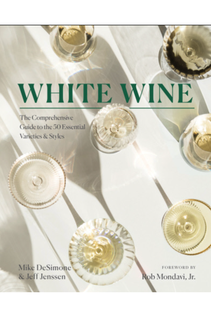 White Main