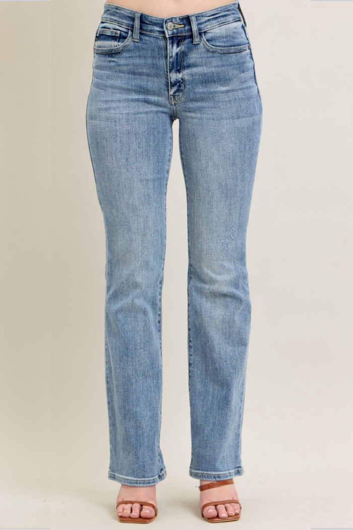 Lt Denim