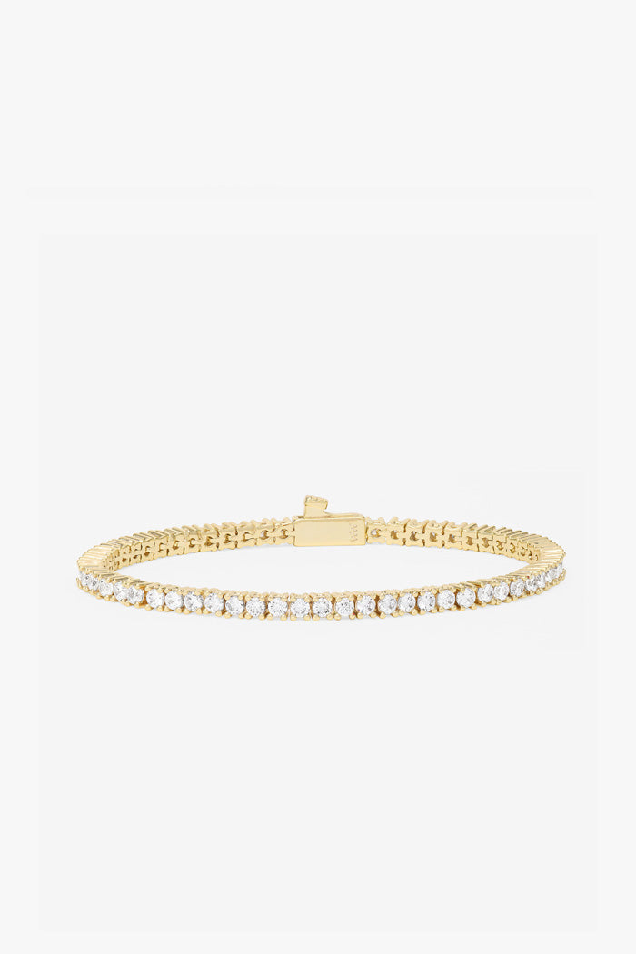 Gold Plated Main