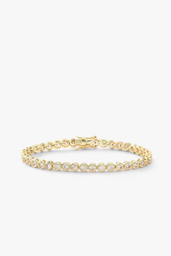 Gold Plated Main