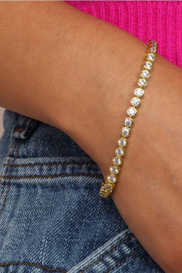 Gold Plated