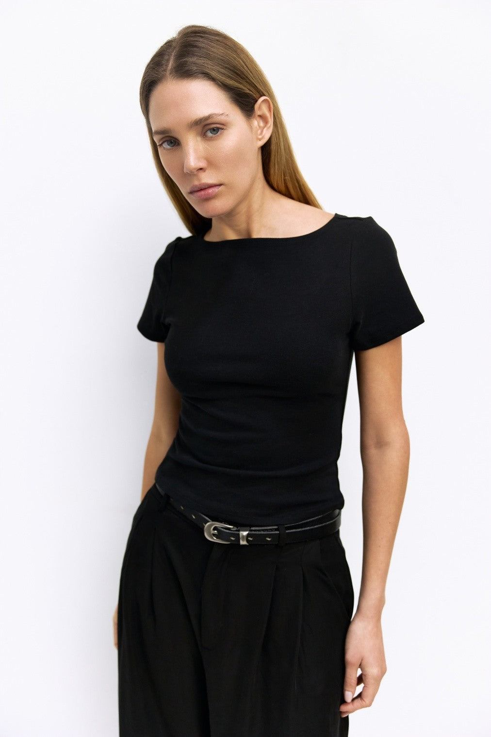 Mod Ref | Breanna Top | Sweetest Stitch Boutique Richmond VA