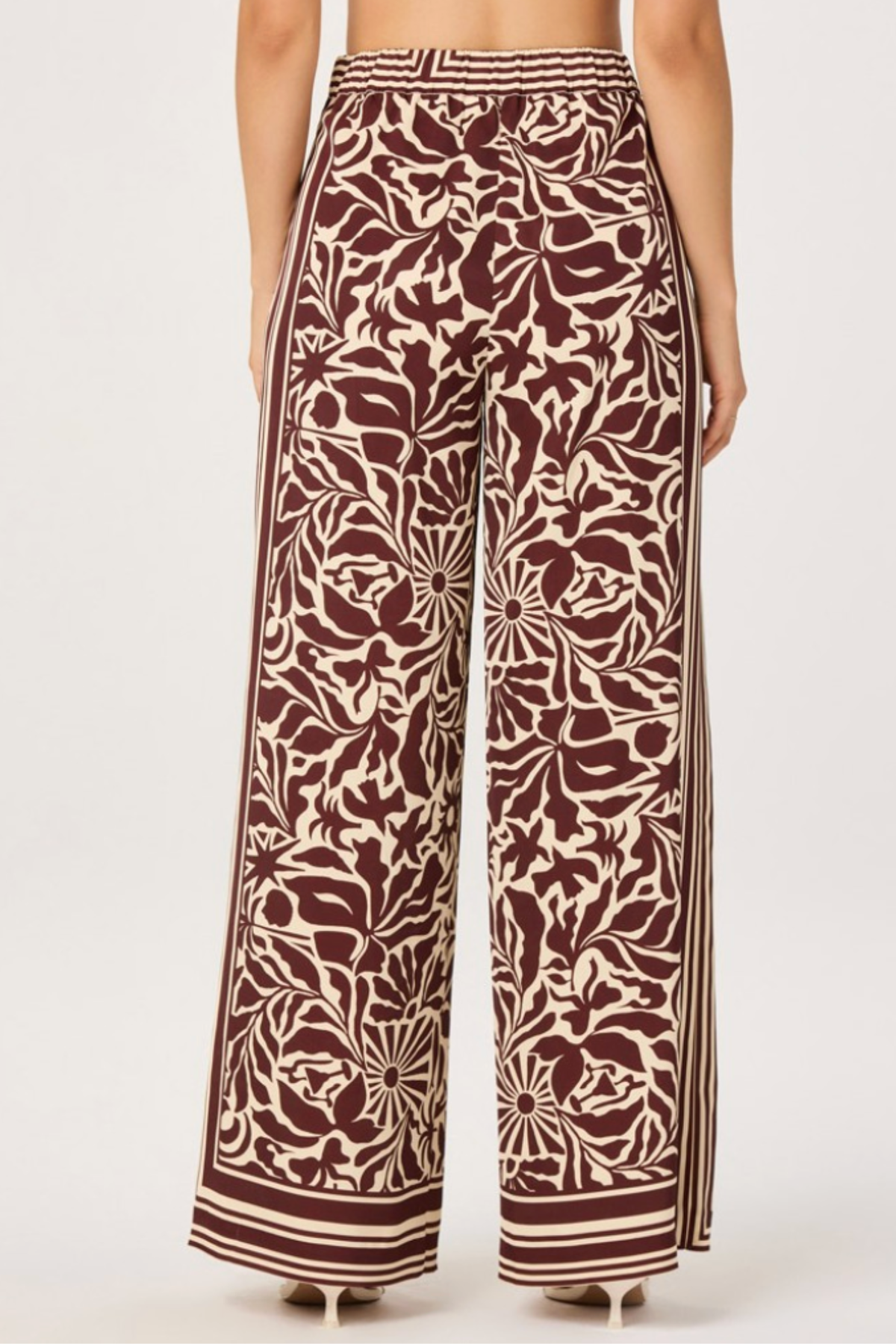 ASTR The Label | Eva Wide Leg Pants | Sweetest Stitch Boutique RVA