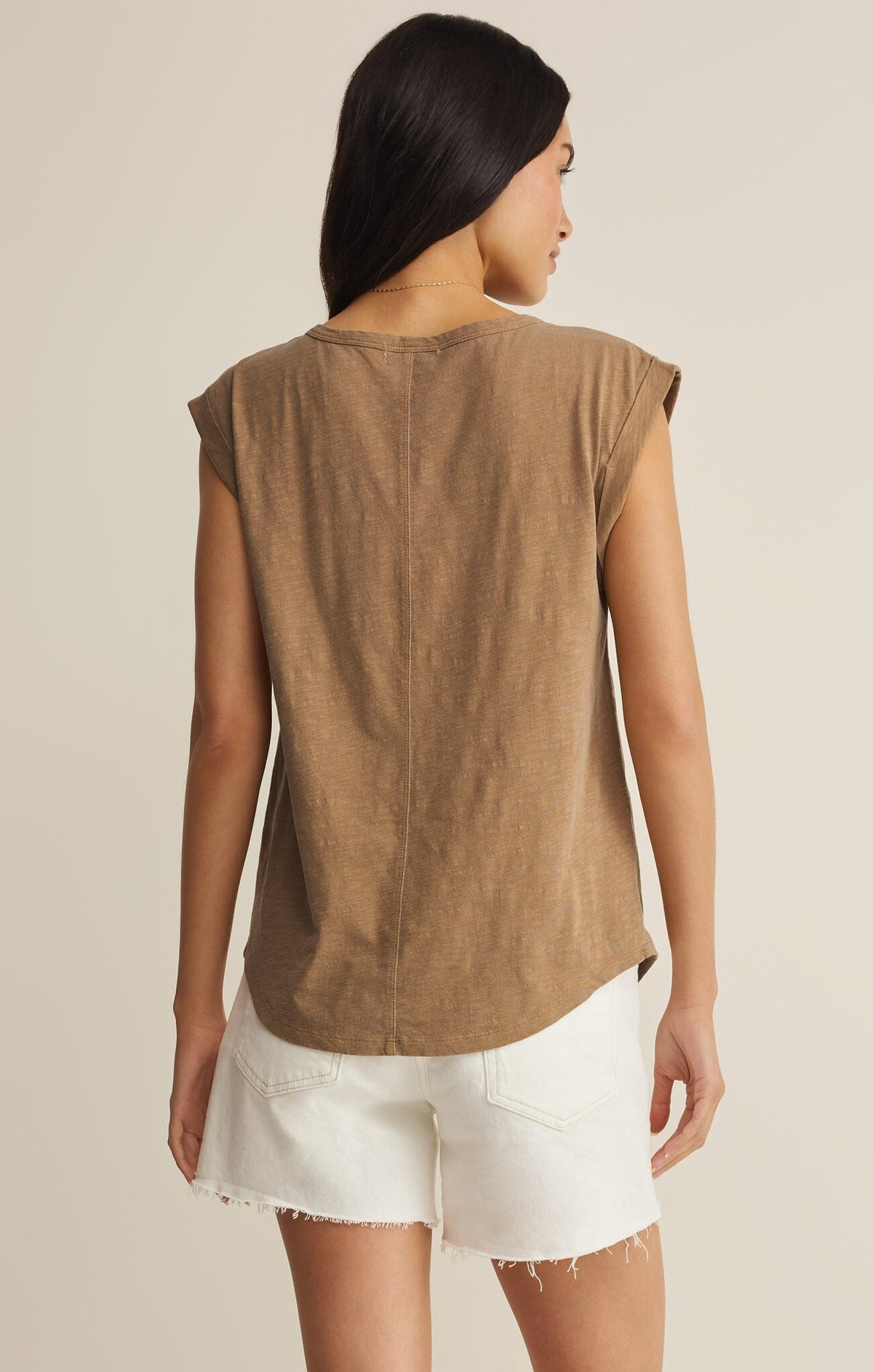 Z Supply | Per Diem Tee | Sweetest Stitch Boutique Richmond VA