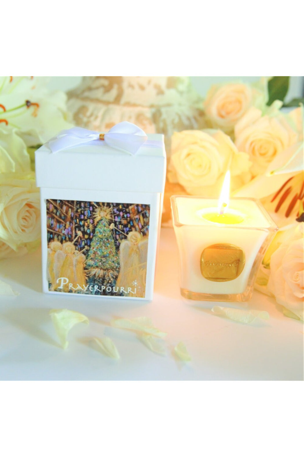 NOEL SCENT Main