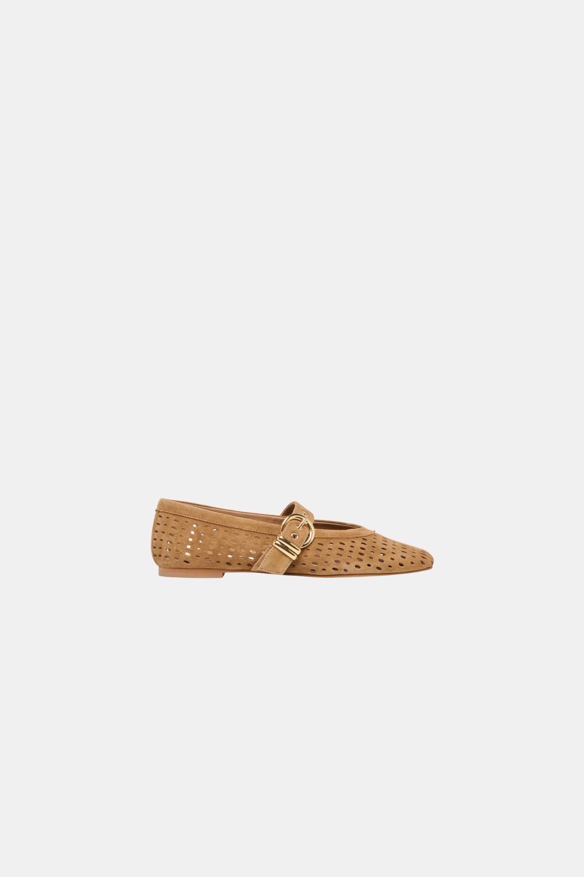 Dolce Vita | Mikel Ballet Flats | Sweetest Stitch Boutique Richmond
