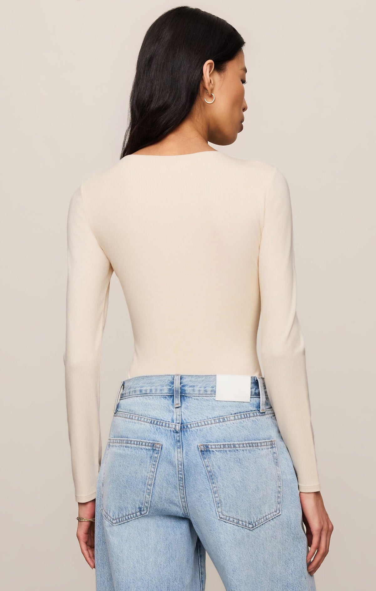Z Supply | Ginger Bodysuit | Sweetest Stitch Boutique Richmond VA