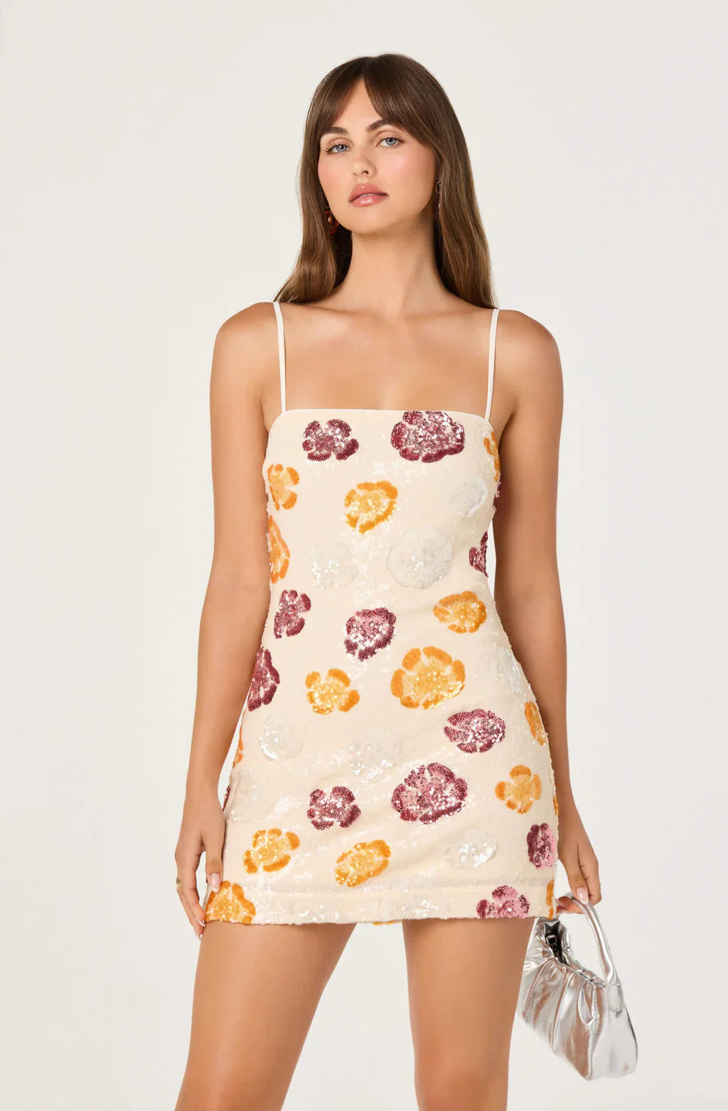 ASTR The Label | Akira Sequin Mini Dress | Sweetest Stitch Boutique