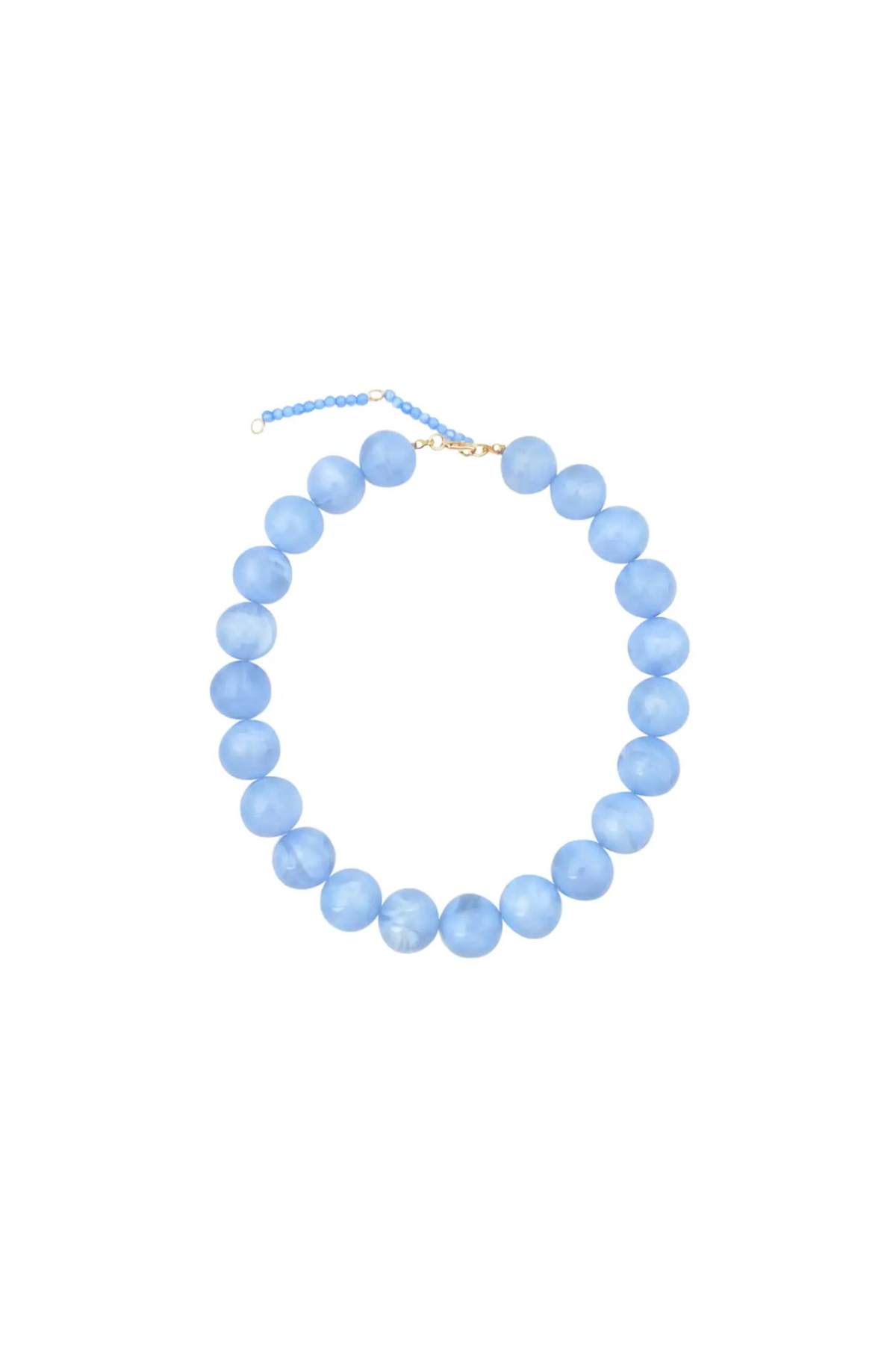 Gemelli | Kameron Necklace | Sweetest Stitch Boutique Richmond VA