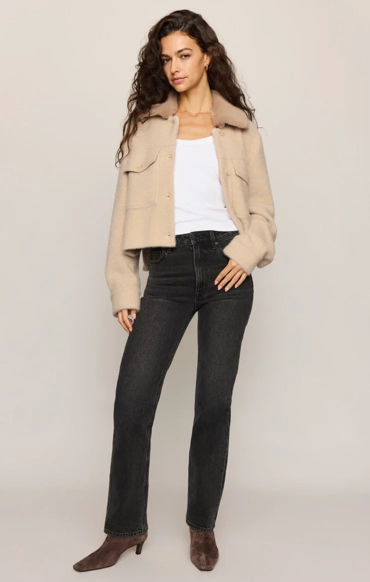 Z Supply | Peyton Jacket | Sweetest Stitch Boutique Richmond VA
